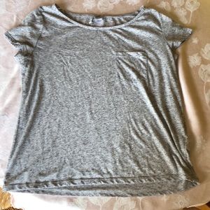 Gray T-Shirt